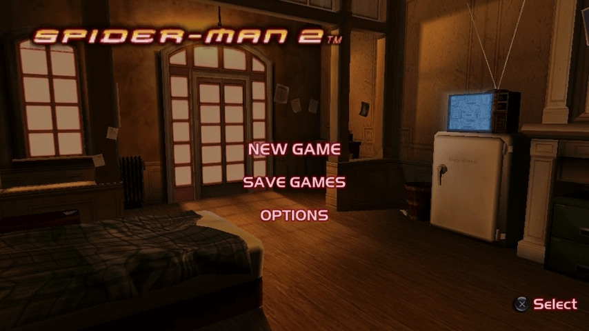 Spider-Man 2 Images - LaunchBox Games Database