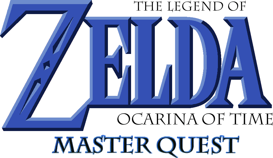 The Legend of Zelda Ocarina of Time / Master Quest Details LaunchBox Games Database