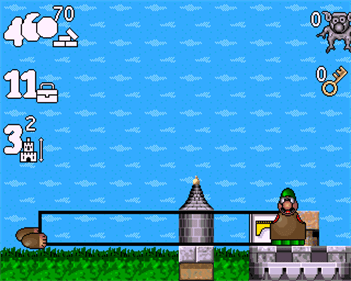 Erections Images - LaunchBox Games Database