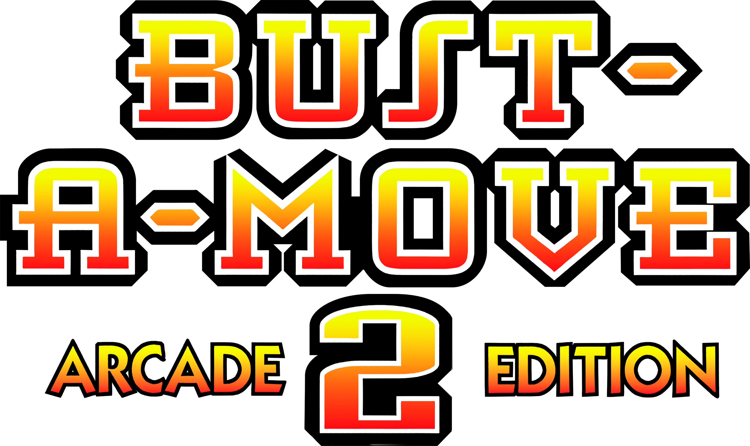 BustAMove 2 Arcade Edition Images LaunchBox Games Database