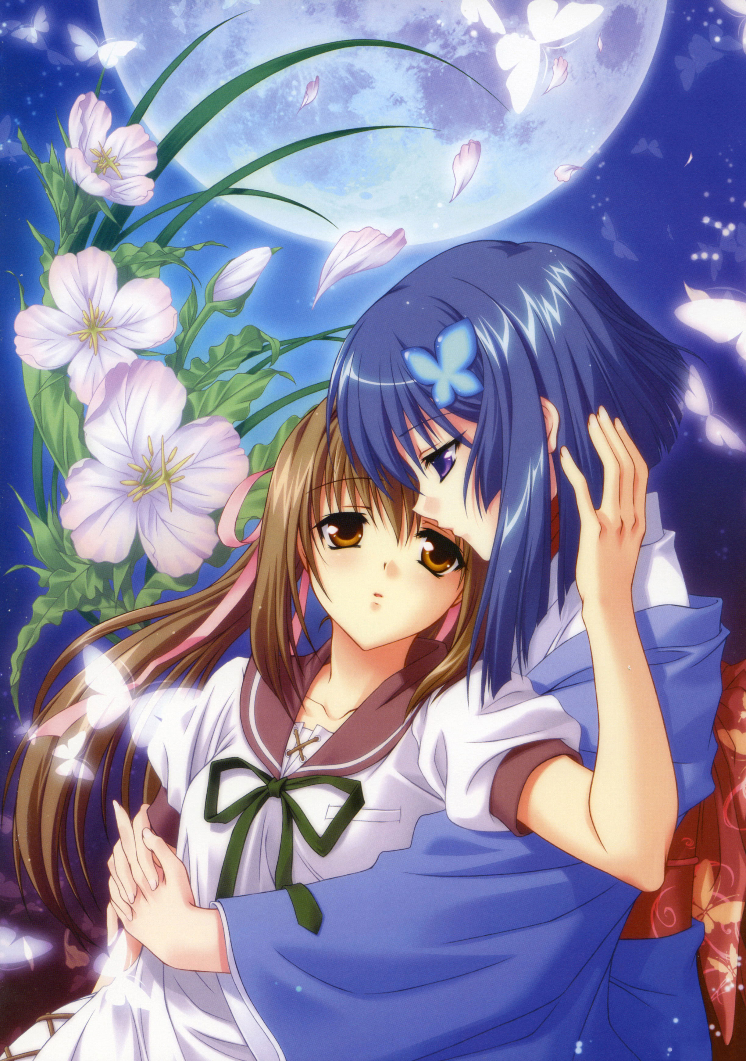 Akai Ito Details LaunchBox Games Database
