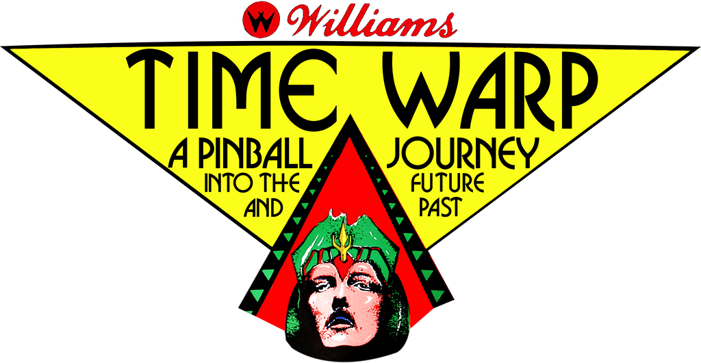 Time Warp Details LaunchBox Games Database