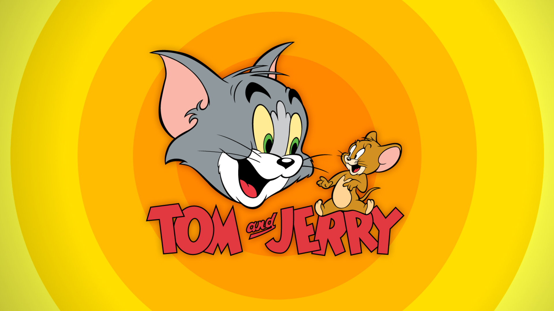 Tom and Jerry Details LaunchBox Games Database