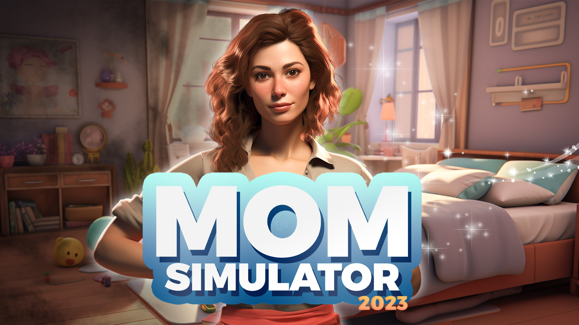 Mom Simulator 2023 Images LaunchBox Games Database