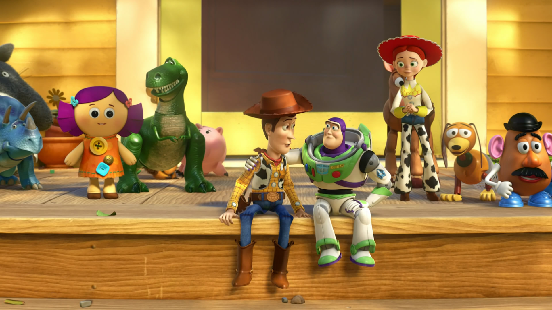 Toy Story 3 Details LaunchBox Games Database