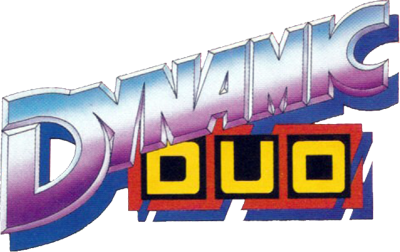 Dynamic Duo Images Launchbox Games Database