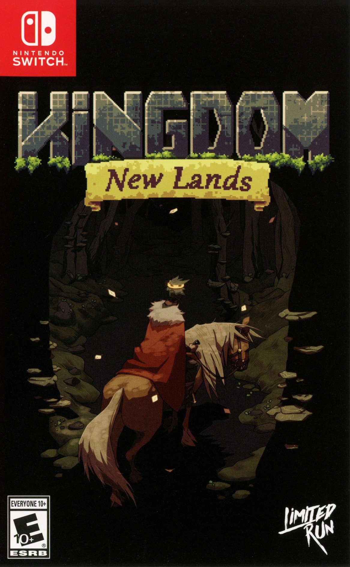 Kingdom New Lands Images LaunchBox Games Database