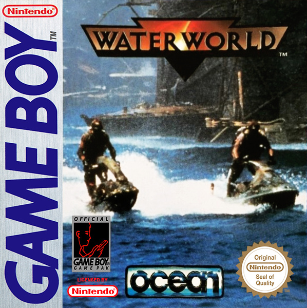 Waterworld Details LaunchBox Games Database