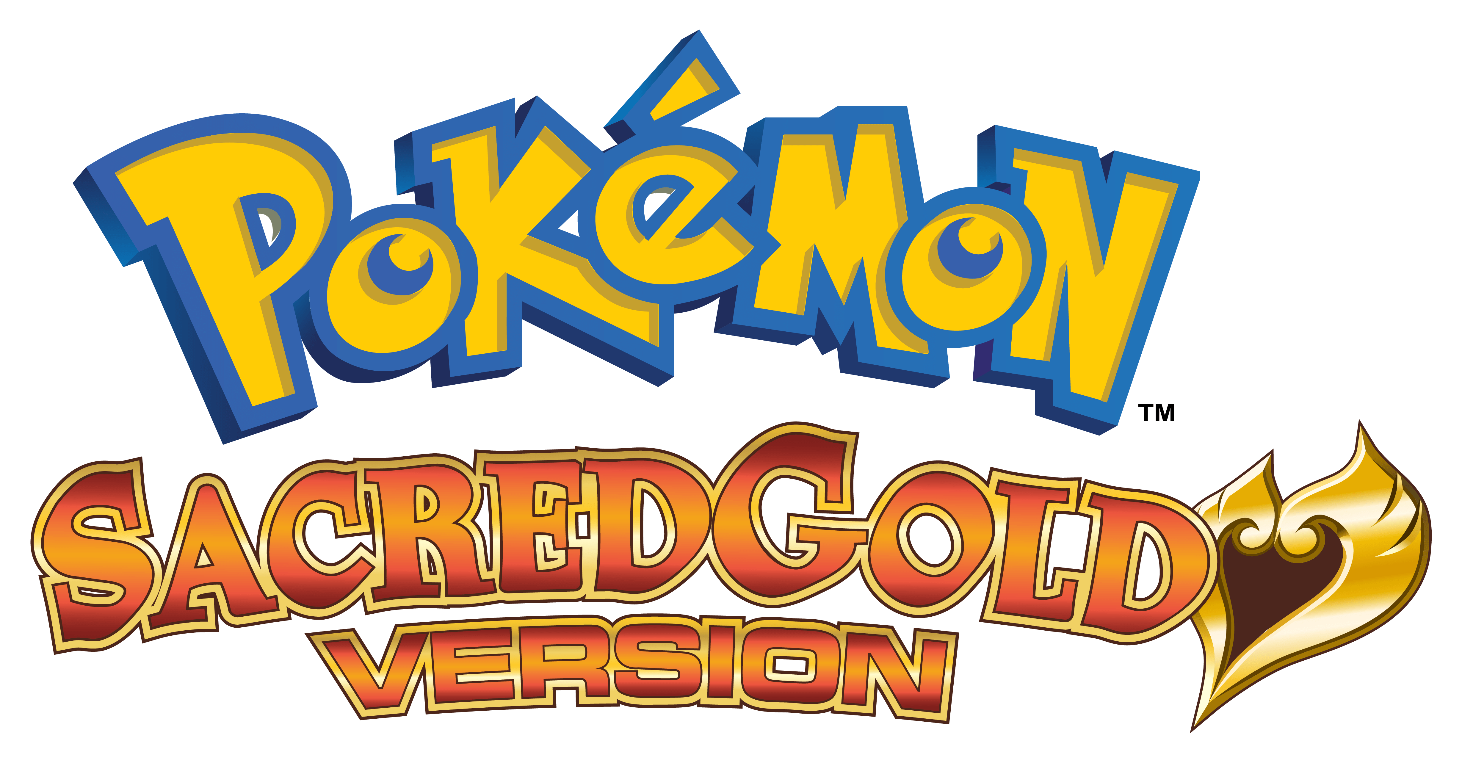 Pokémon Sacred Gold Images LaunchBox Games Database