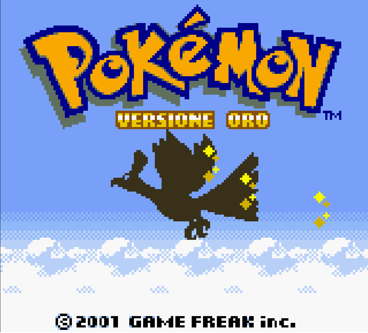 Pokémon Gold Version Details LaunchBox Games Database