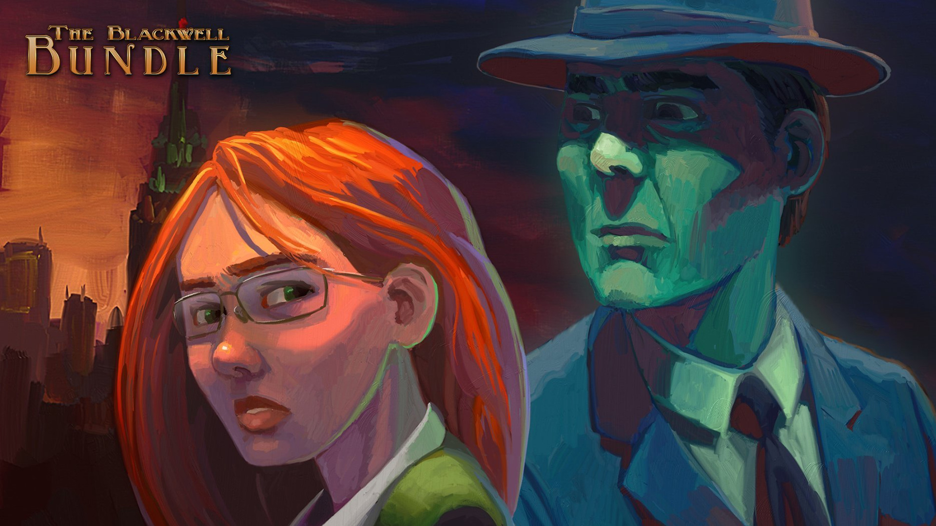 The Blackwell Legacy Details LaunchBox Games Database