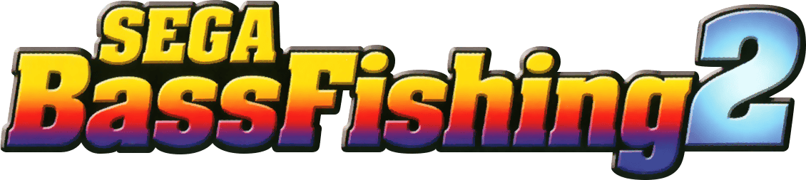 Sega Bass Fishing 2 Details LaunchBox Games Database