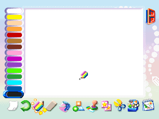 V.Smile: Art Studio Images - LaunchBox Games Database