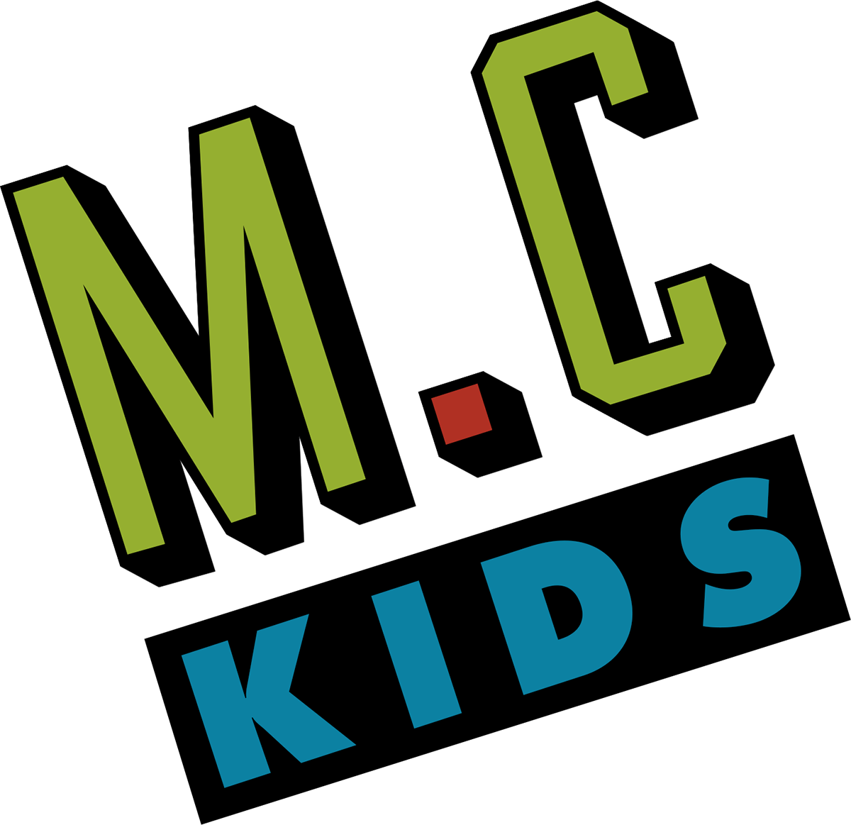 M.C. Kids Details LaunchBox Games Database