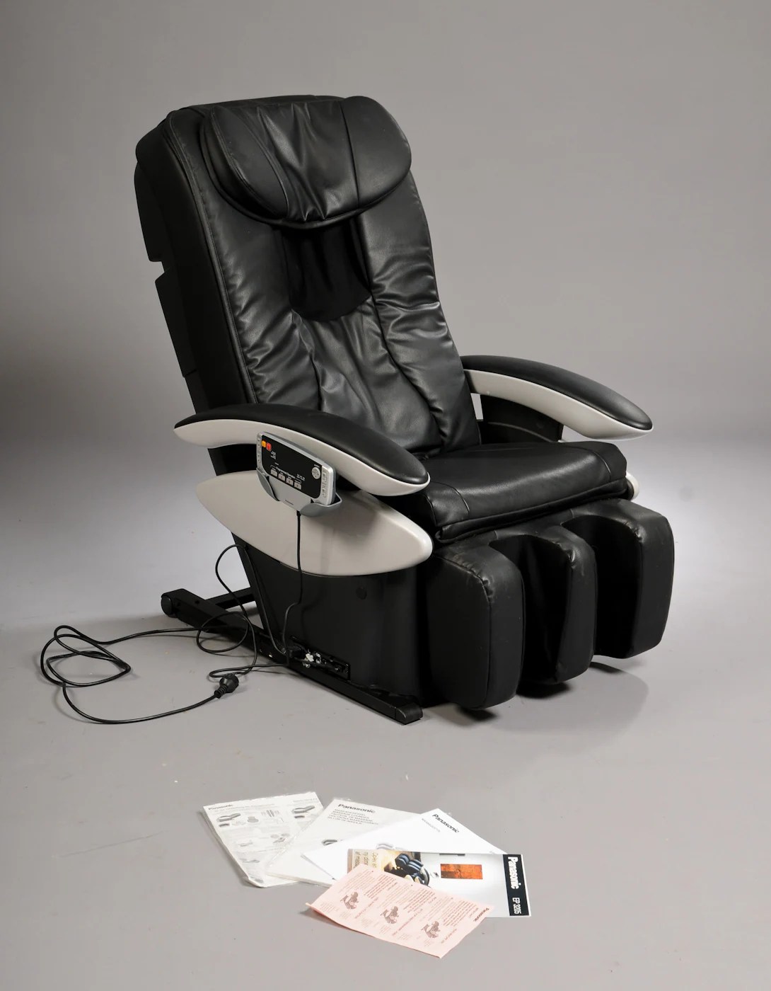 Panasonic. Massage chair, model EP 3205