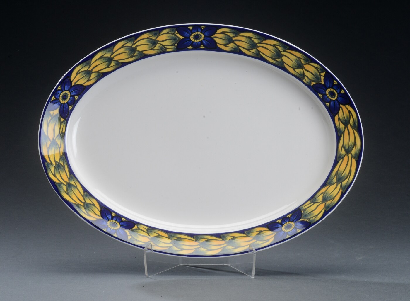 Royal Copenhagen. 'Blue Pheasant' fad