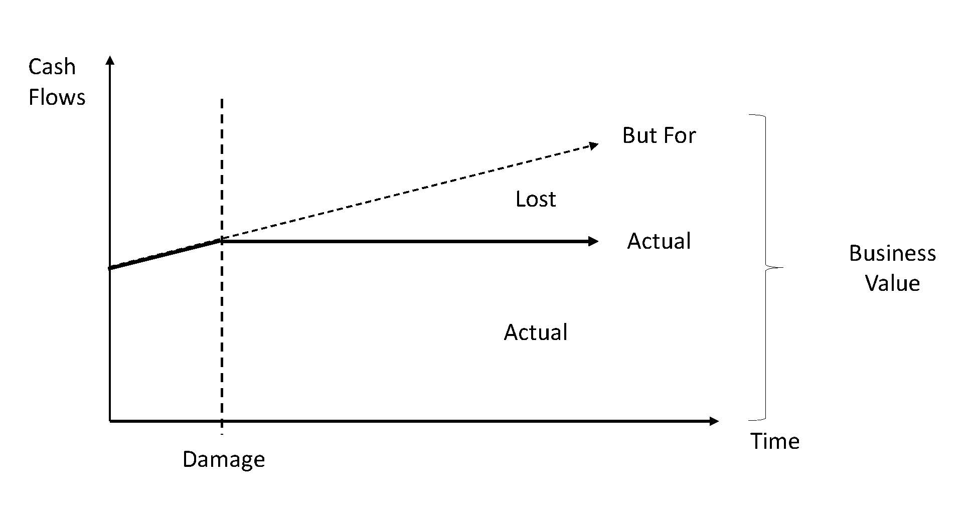 Lost Profit Versus Lost Business Value Texas Lawyer