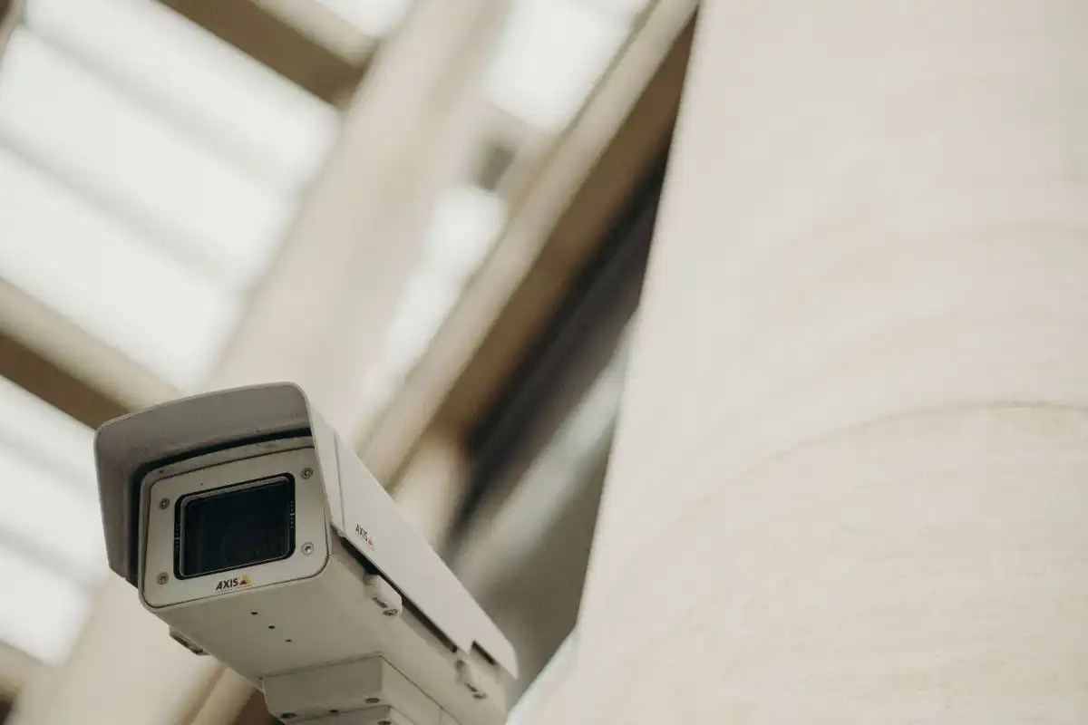 Is It Legal to Use Security Cameras in the Workplace? Lawpath