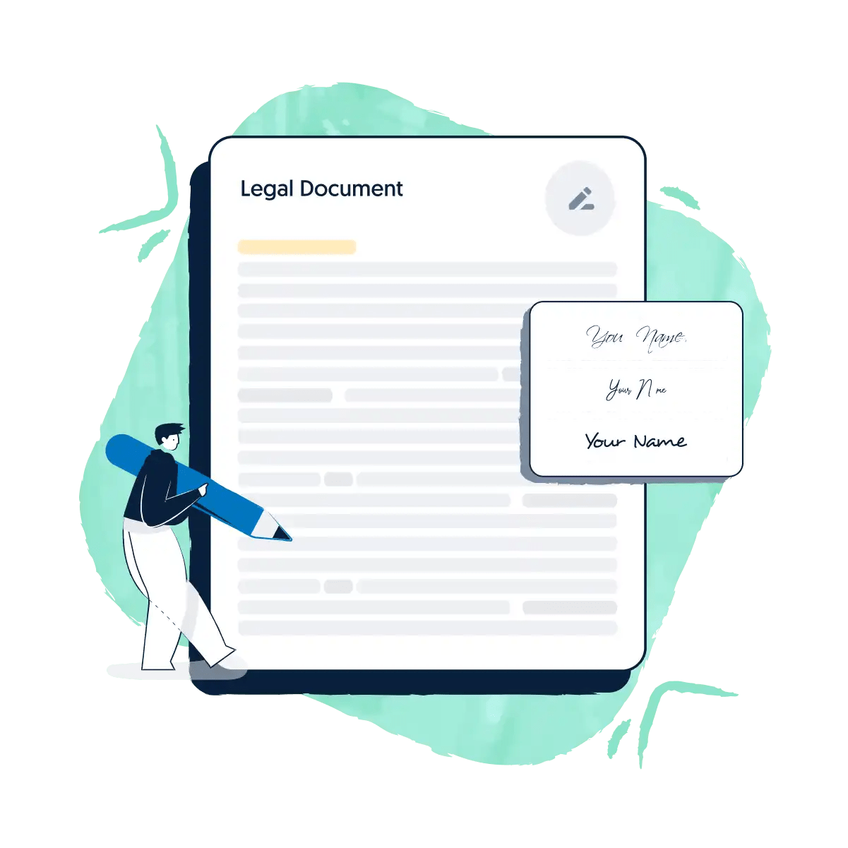 Legal Documents for Starting a Business Free Download Lawpath