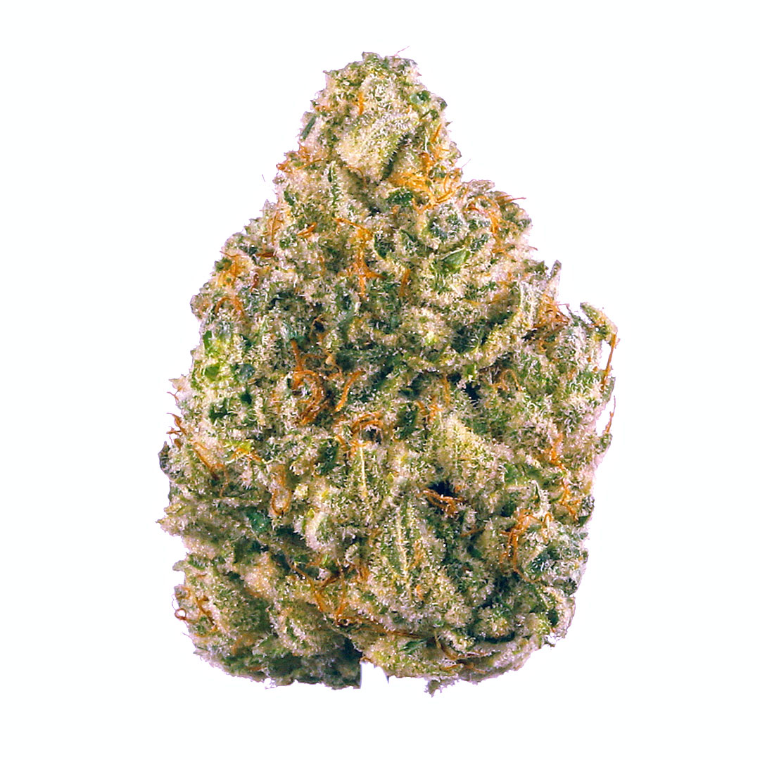 Banana Krumble Weed Strain Information Leafly