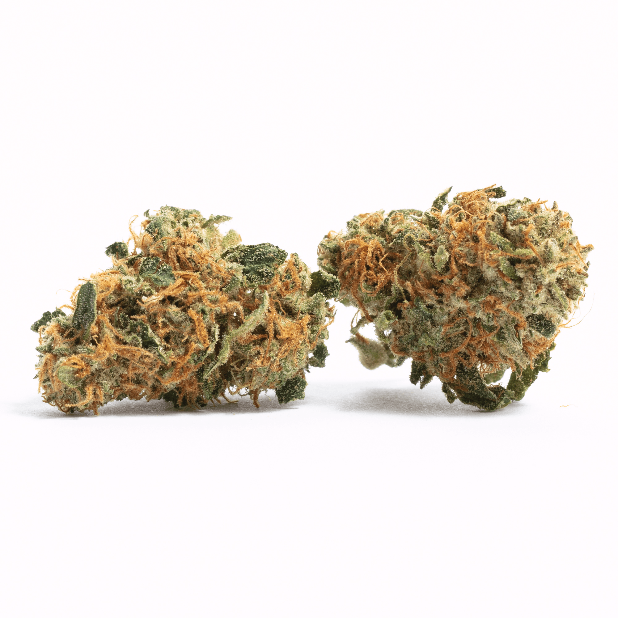 Pineapple Upside Down Cake aka Upside Down Cake Weed Strain Information