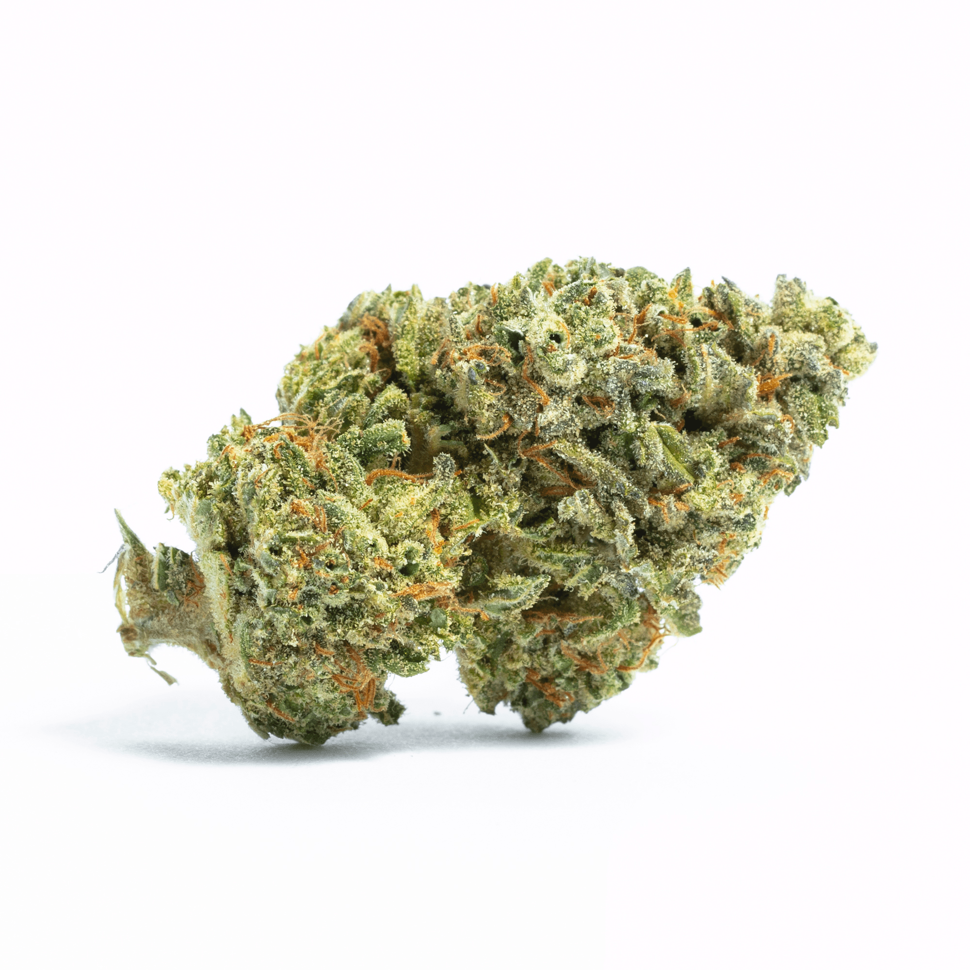 Peanut Butter Breath aka Peanut Butter, Peanut Breath Weed Strain Information Leafly