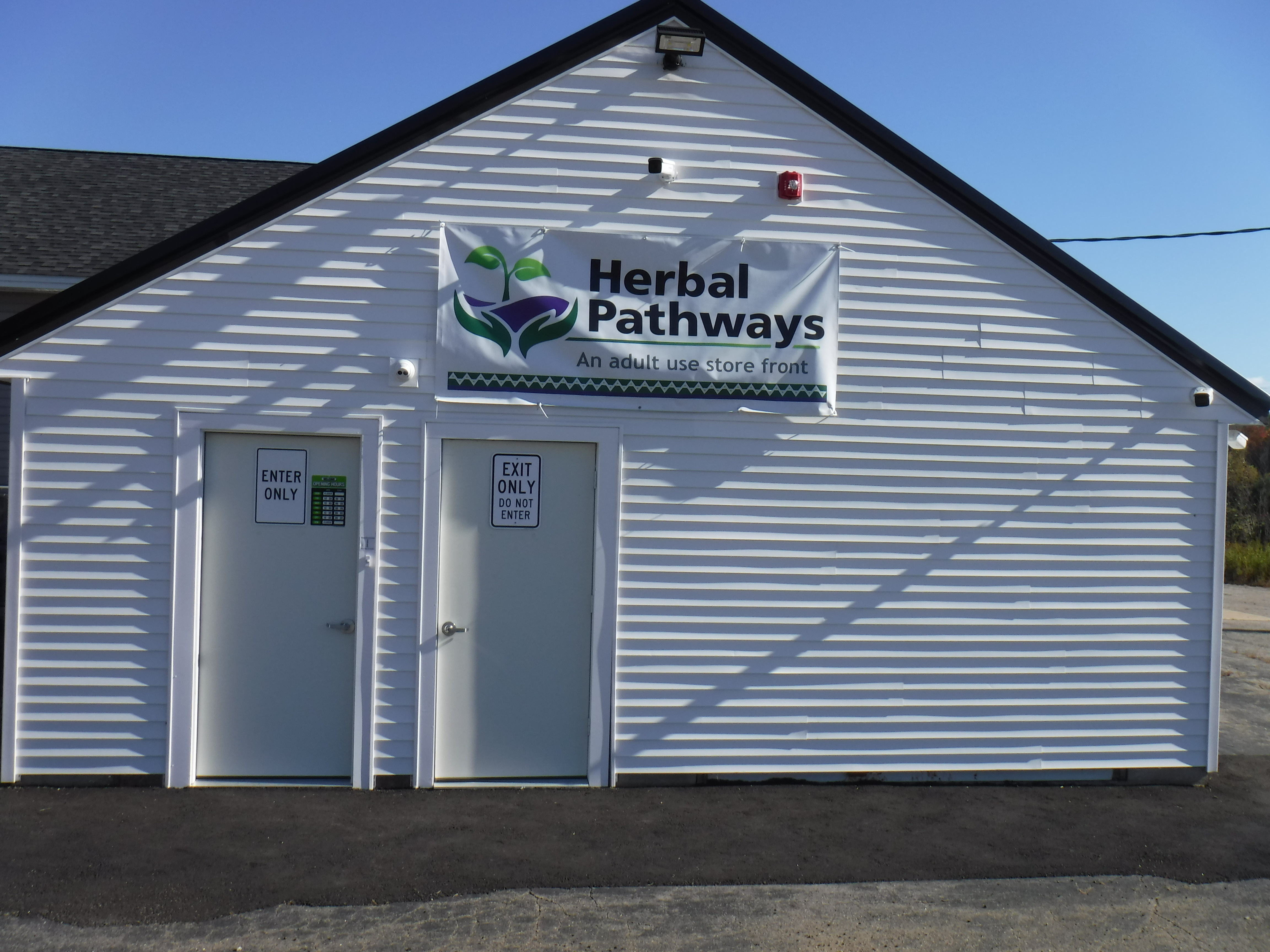 Herbal Pathways Berwick Dispensary Menu, Reviews & Photos