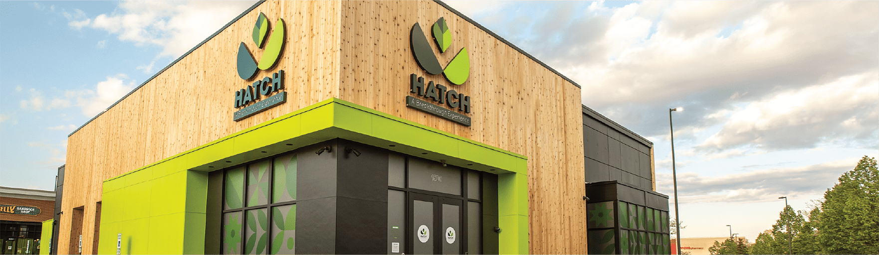 Hatch Dispensary Wheeling Dispensary Menu, Reviews & Photos