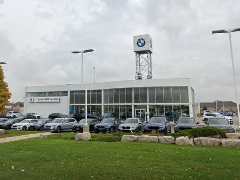 LeaseBusters Preferred Dealership Listings