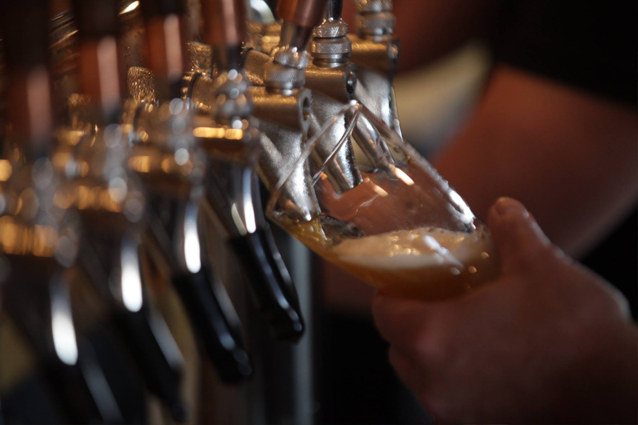 Mount Gretna Craft beer gets regional distribution; owners eye new