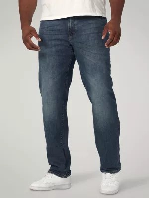 Big & Tall Boot Cut Jeans Store