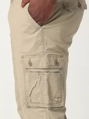 Men's Wyoming Relaxed Fit Ripstop Cargo Pant