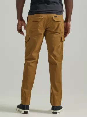 Men's Twill Cargo Pants Extreme Comfort Men's Pants Lee®