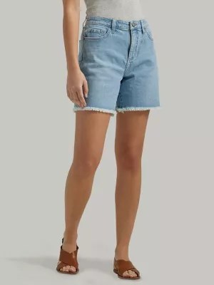 Women's Legendary Denim Boyfriend Short