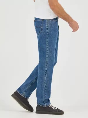 Men's Legendary Relaxed Straight Jean