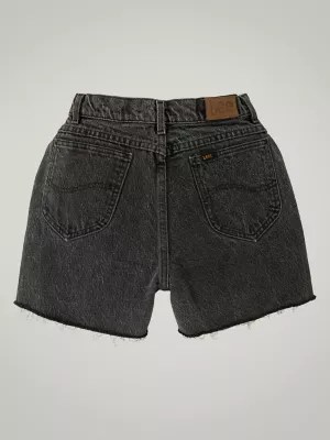 Women's Vintage CutOff Shorts WS03 (Size 25)