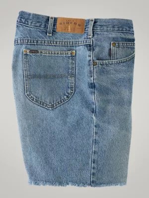 Men's Vintage CutOff Shorts MS06 (Size 37) Lee Lee®