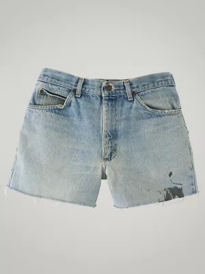 Women's Vintage CutOff Shorts WS19 (Size 30) Women's Shorts Lee®