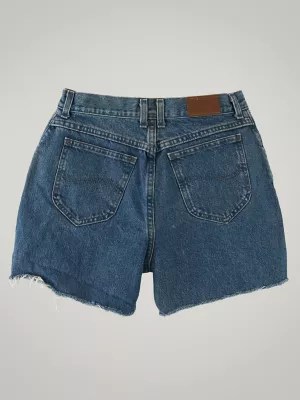 Women's Vintage CutOff Shorts WS34 (Size 29)