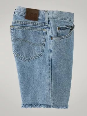 Men's Vintage CutOff Shorts MS03 (Size 29)