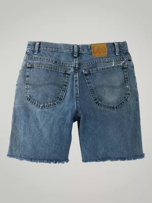 Men's Vintage CutOff Shorts MS10 (Size 32)