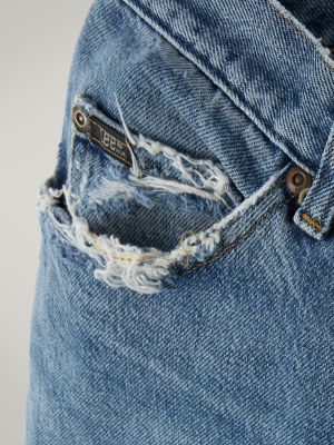 Men's Vintage CutOff Shorts MS10 (Size 32)