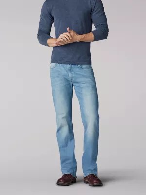 Men's Lee Slim Bootcut Jean Lee