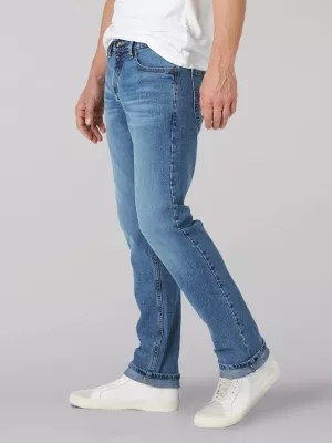 Men's Legendary Slim Straight Jean Lee®