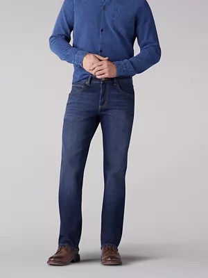 the daily low price Men Clothing Jeans River Island slim jeans in dark