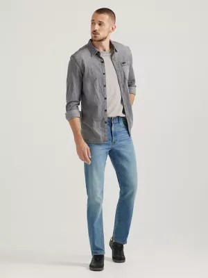 Actualizar 55+ imagen are lee jeans better than levi's Thptnganamst