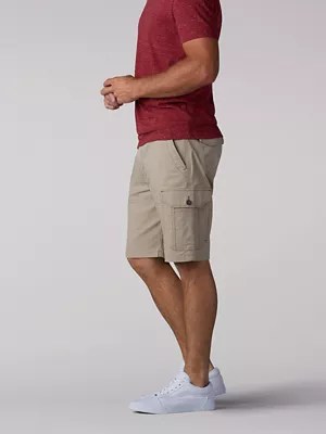 Men’s Extreme Motion Swope Short Men's Shorts Lee®