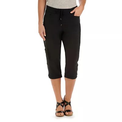 Active Performance Sydney Capri Lee