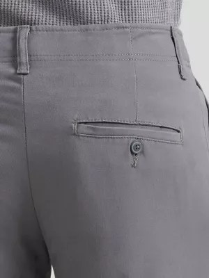 Men's Extreme Comfort MVP Relaxed Fit Flat Front Pant