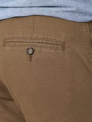 Men's Extreme Motion Relaxed Fit Cargo Pant Men's Pants Lee®